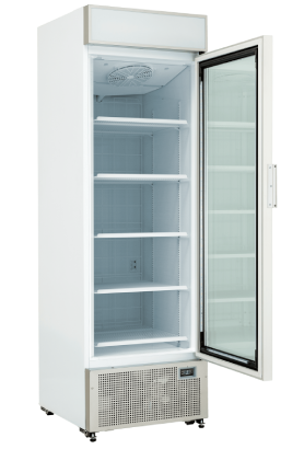 Хладилна витрина UGUR UDD 440 DTKLE NF