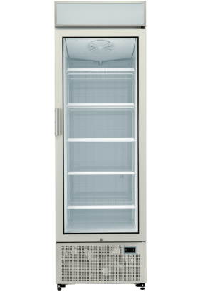 Хладилна витрина UGUR UDD 440 DTKLE NF
