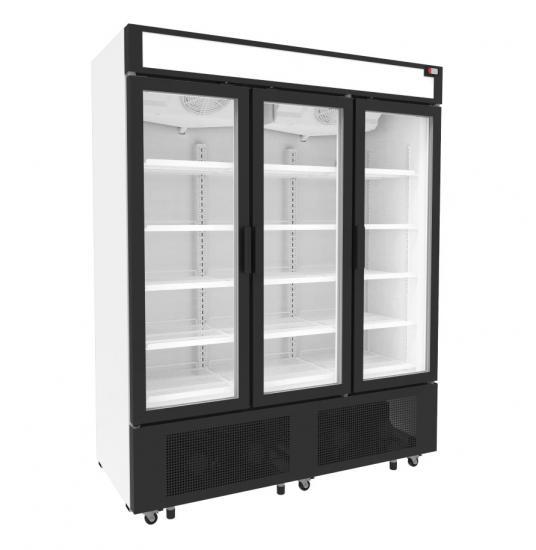 Хладилна витрина UGUR USS 1600 D3KL/ 1600x760x2030mm