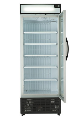 Хладилна витрина UGUR USS 690 DTKL / 780x700x2127