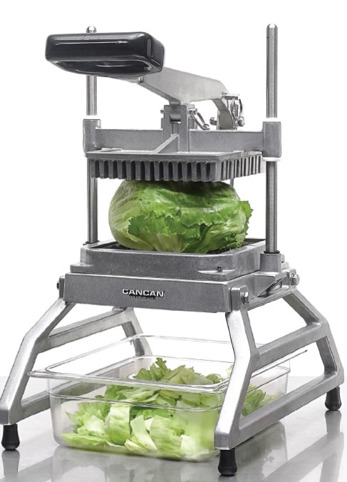 Ръчна резачка за плод-зеленчук 32x43x53  CANCAN