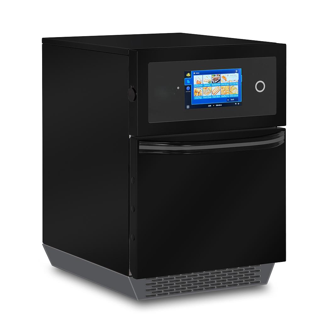Speed Oven Aircon JSO-15 L  Black
