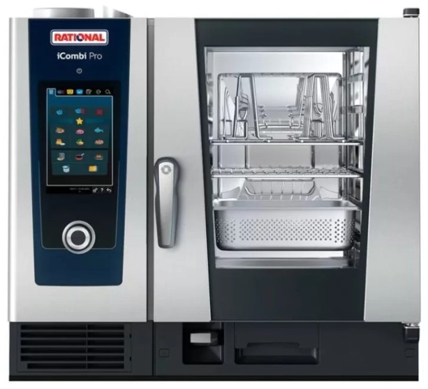 Конвектомат Rational 6-1/1 