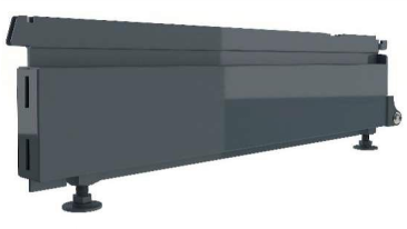 BASE LEG D: 300 H: 150 / T:1,5