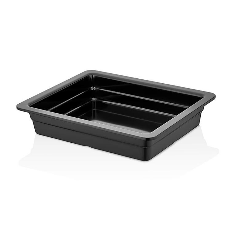 Гастронорм съд 1/2 100мм GNP 12100