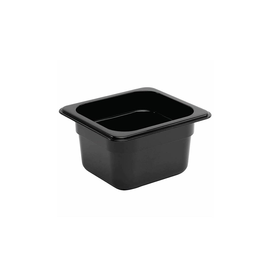 Гастронорм съд 1/6 100 мм GNP 16100