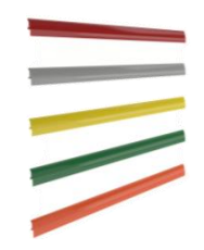 Price strip for shelf * L:500mm (H:50)