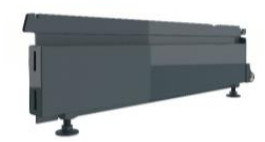 Пета за крак * 600мм 