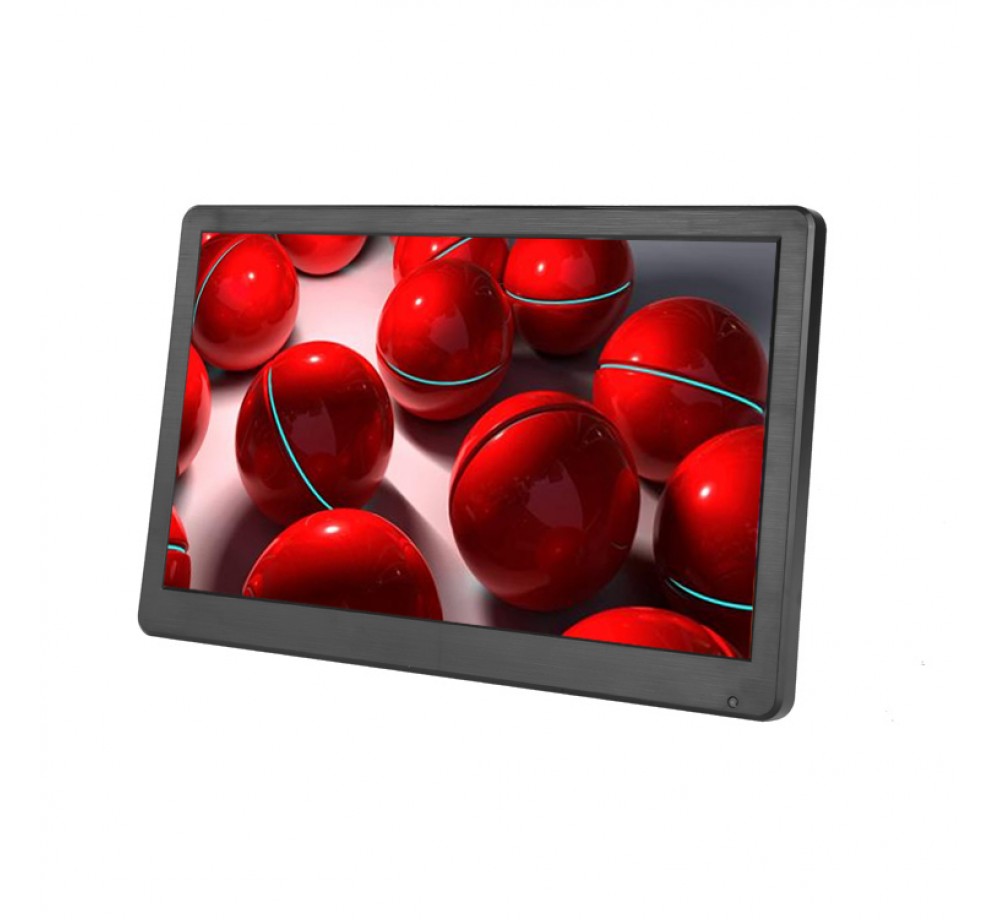 LED монитор 12" клиентски дисплей