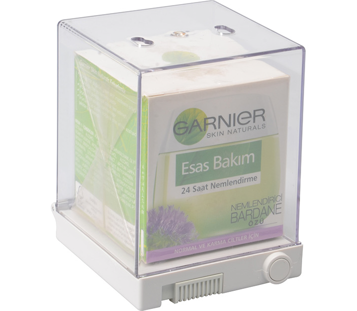 IVY 3116 BOX RF-AM (85x72,5x72,5)