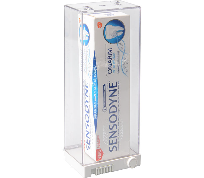 IVY 4102 BOX RF-AM (70X45X175)