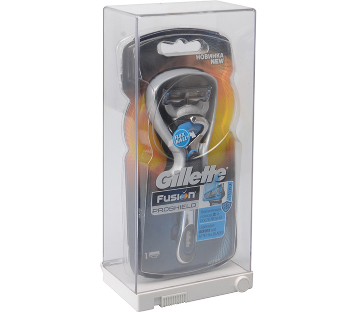 IVY 3416 BOX RF-AM (210x58x97)