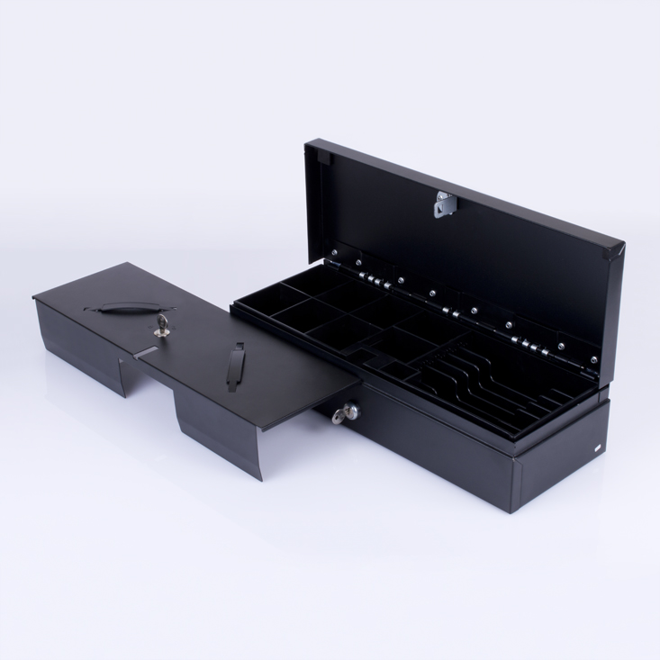 Касово чекмедже Flip Top  12-24V Китай / 460х170х100