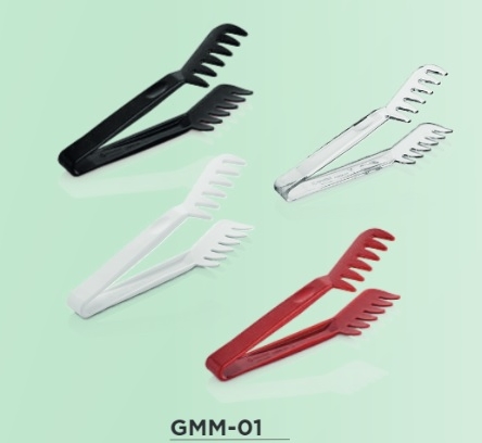 Pasta serving tong GMM 01