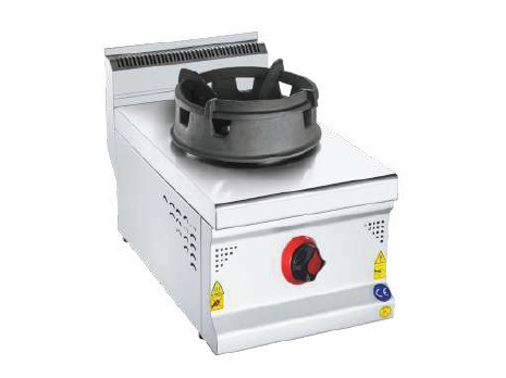 Готварски уред WOK,  400x700x300 