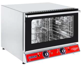 Конвектомат GN 1/1, 670x650x580