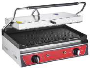 Toaster electric, 400x380x300