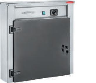 Стерилизатор, 495 x 120 x 600