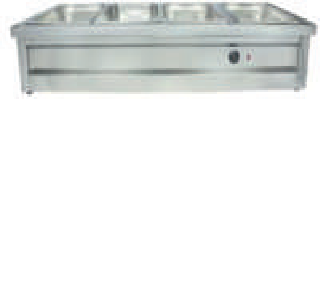 Warm desktop showcase, 1500x700x350