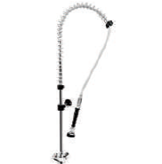 Душ за мивка