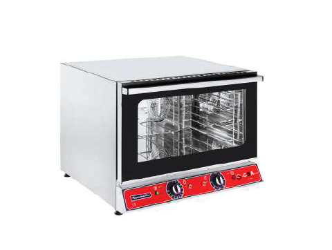 Конвектомат  60x40, 800x730x580