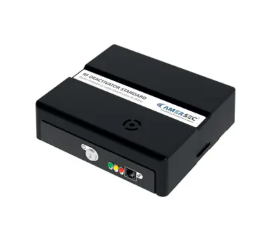 Деактиватор за RF етикети