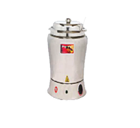 Супник електрически, 8 л.