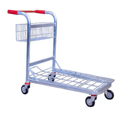 Transport trolley 200 kg ECO