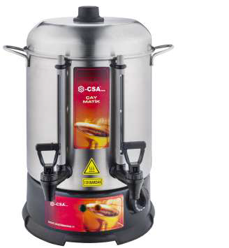 Чайник електрически, 9 л. 