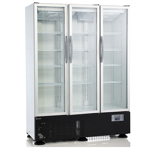 Refrigerated showcase UGUR USS 1500 D3KL / 1500x712x2044;0/+7