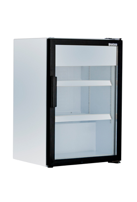 Refrigerated showcase UGUR USS 160 DTK/ 595x516x870; 0/+7 °C