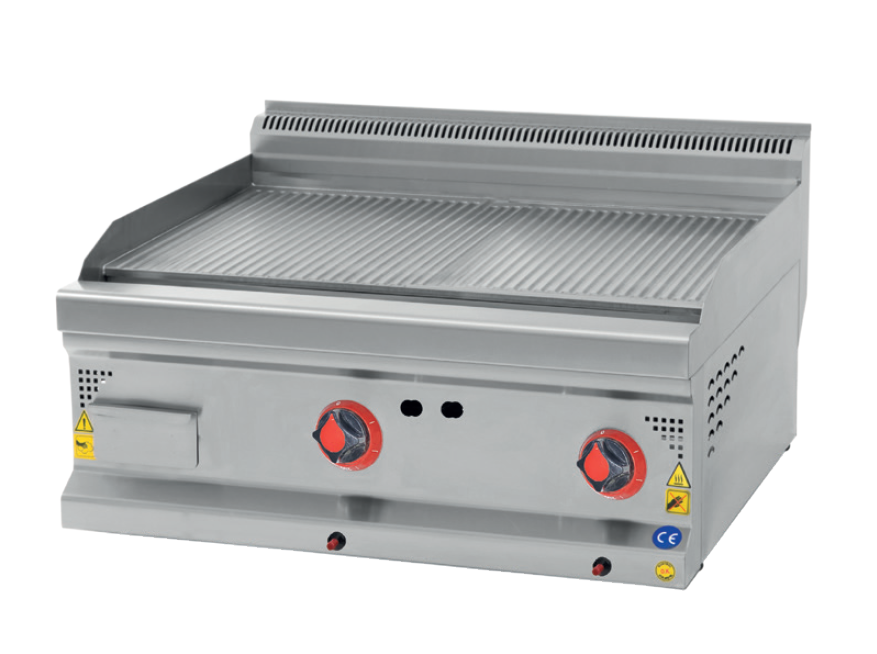 Скара тип плоча оребрена ГАЗ; 800x700x300