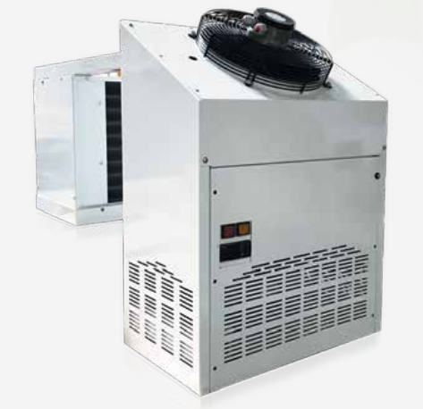 Refrigeration unit Monoblock FrigoMono M008-M01.SZ4130/ 0/+4/ 5m3/ 695W/ R290