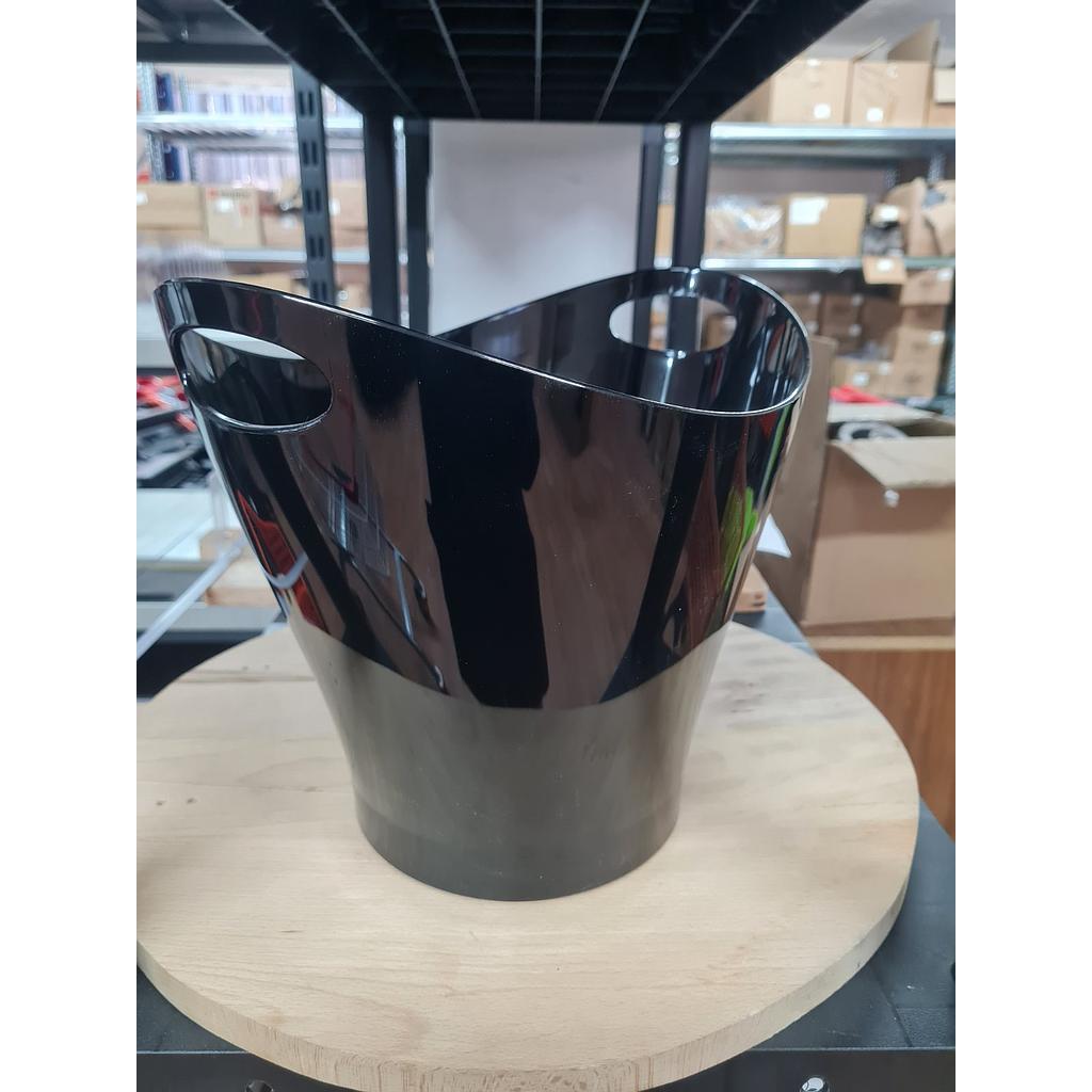 Ice bowl with handles 6l