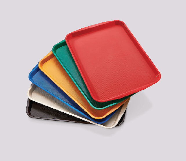 Food tray 360x430