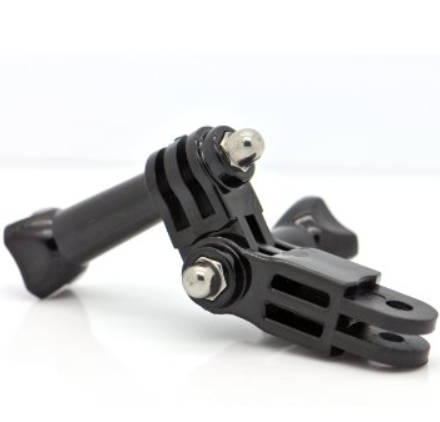 Допълнително рамо за тръбна стойка 