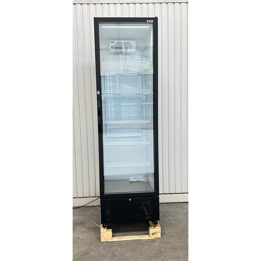 Refrigerated showcase Ugur USS 420 DTK / 595x670x2018
