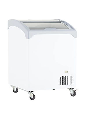 Хоризонтален фризер Ugur UDD 100 SCEBN / 645x650x940/807; 164 л.(без кошници)