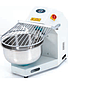 Dough mixer, 550x750x650