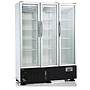 Refrigerated showcase UGUR USS 1500 D3KL / 1500x712x2044;0/+7