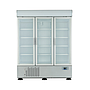 Хладилна витрина UGUR USS 1600 D3KL/ 160x76x203; 1280 л.